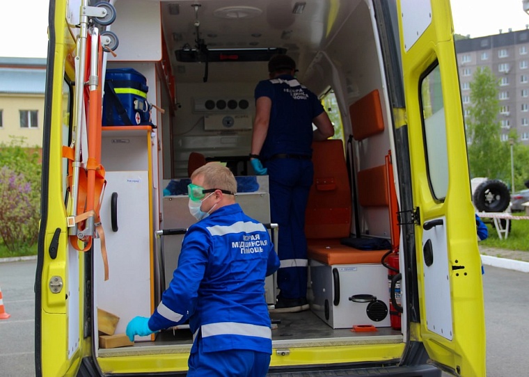 Чистка организма с помощью касторового масла довела тюменку до больничной койки