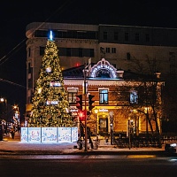 ПСБ дарит тюменцам новогодний праздник