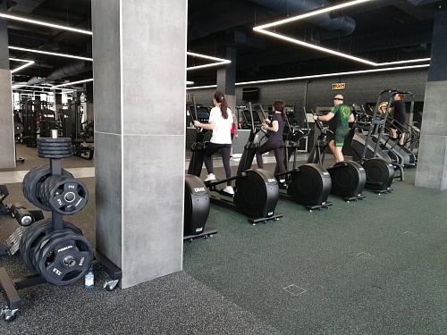 Тренер дала советы тюменкам: как избавиться от лишнего веса