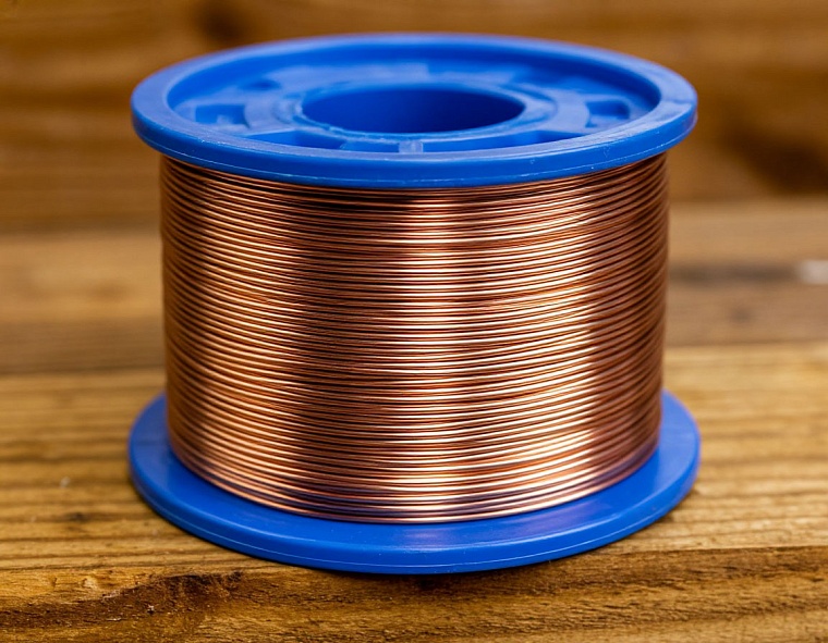 РЖД добилось компенсации ущерба за попытку хищения медного провода