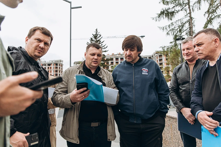 В Тюмени улицы Комсомольскую и Осипенко ждут изменения