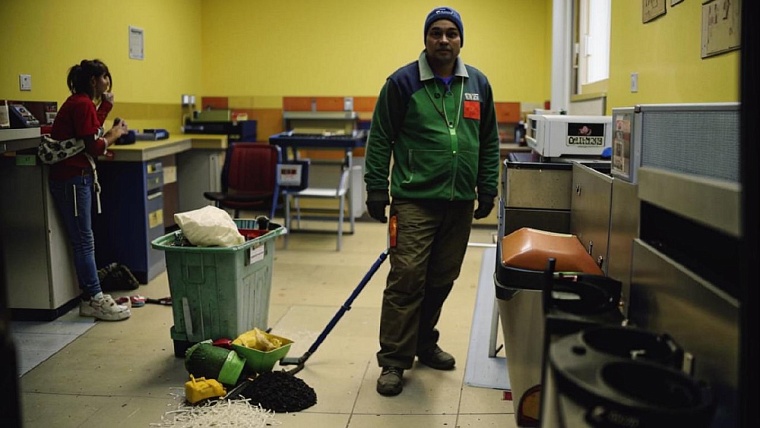 Тюменская область попала в рейтинг регионов с максимальным уровнем миграции