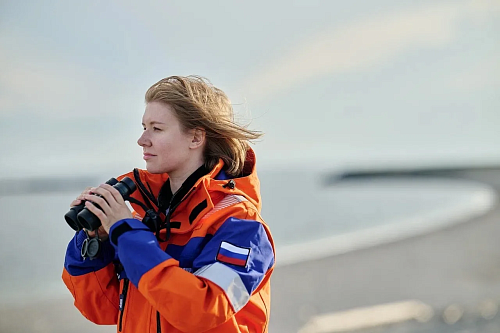 Нефтяники оценили популяции животных и птиц в Арктике