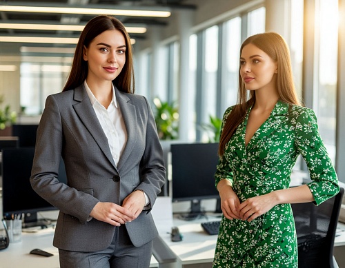 В Роскачестве раскрыли отличия зумеров от миллениалов на рынке труда