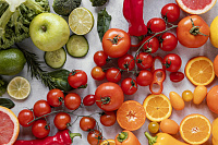 Как сохранить свежесть ягод, фруктов и овощей: советы эксперта