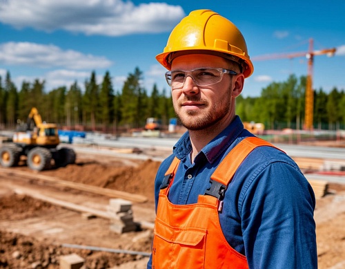 В Тюменской области требуются более 4,5 тысячи монтажников, зарплата до 105 тысяч рублей