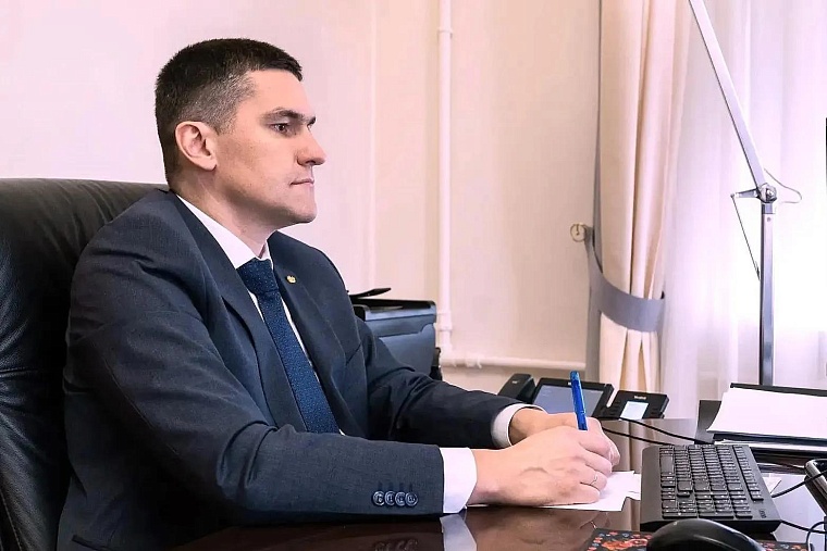 Более 356 млн рублей направлено на бесплатную газификацию домов льготников Тюменской области
