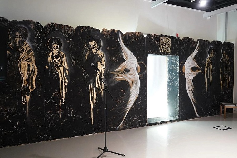 Чтобы помнить: «Мосты Победы 1945−2025»