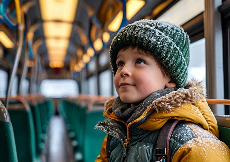 Картинка сгенерирована ИИ