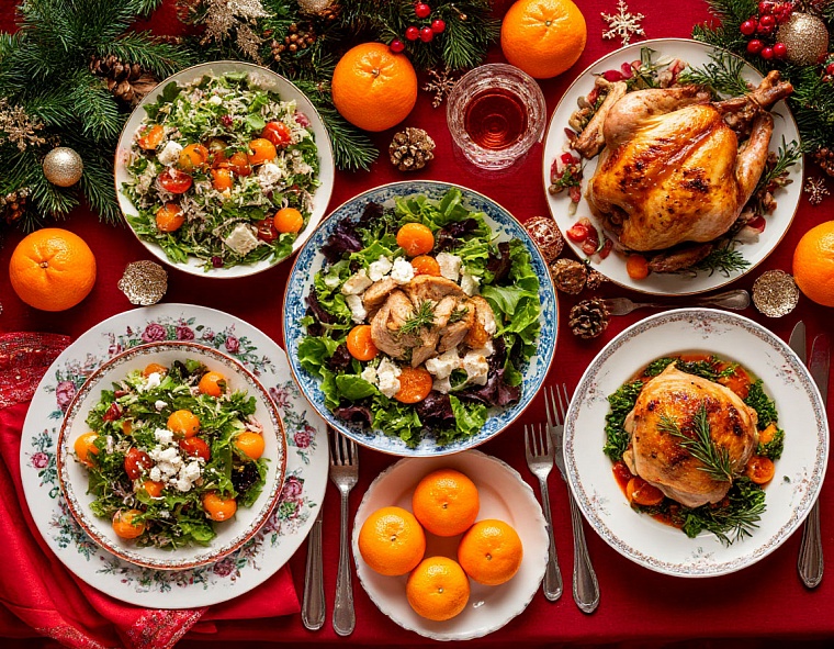 Фото сгенерировано ИИ