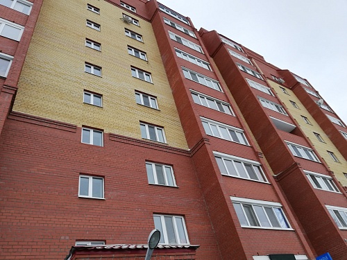 В Тюменской области начали заключать договоры на капремонт многоквартирников в 2027 году