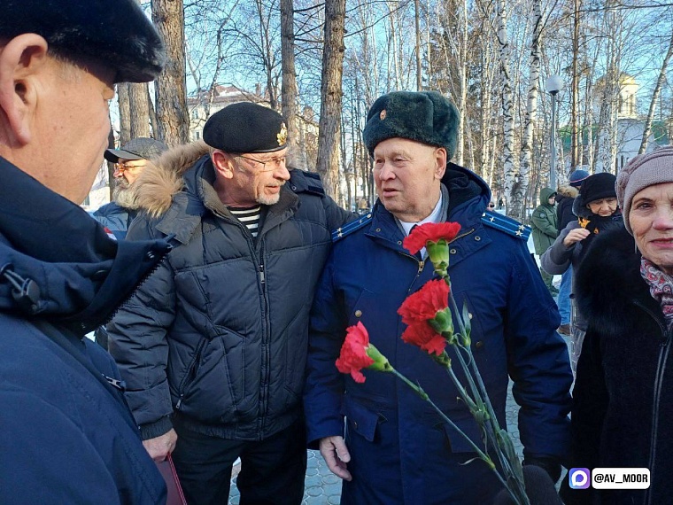 Александр Моор: 37 лет назад, в этот день, завершился вывод советских войск из Афганистана