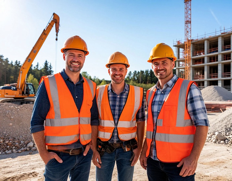 Картинка сгенерирована ИИ