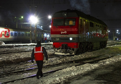 В Тюменской области суд обязал экс-работника РЖД возместить расходы на обучение