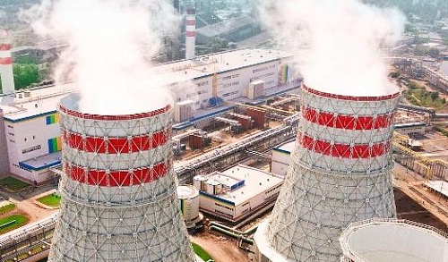 На тюменской ТЭЦ-2 сегодня пройдут плановые учения