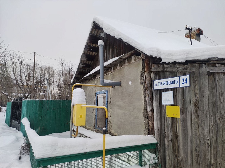 Дела «красного Бонапарта» и скромная память о нем в Тюмени