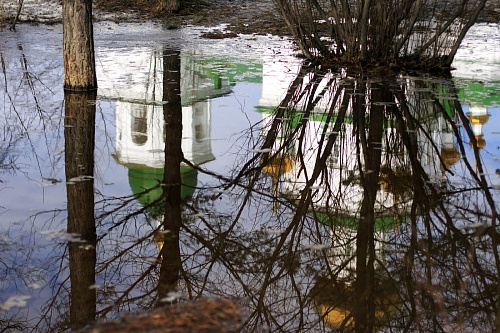 Народные приметы на 6 апреля: коли ударит мороз - вырастут и просо, и овес