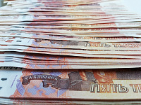 Мошенники из Татарстана брали в тюменских банках кредиты по поддельным документам