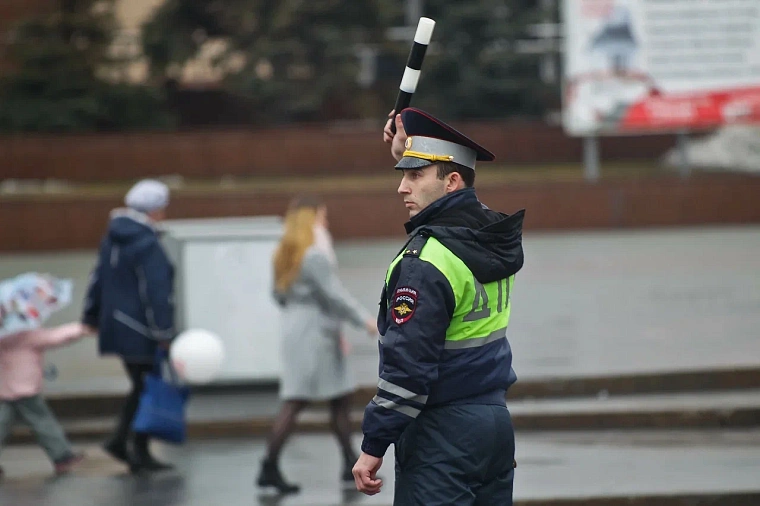 В Тюменской области растет число аварий с участием водителей без прав