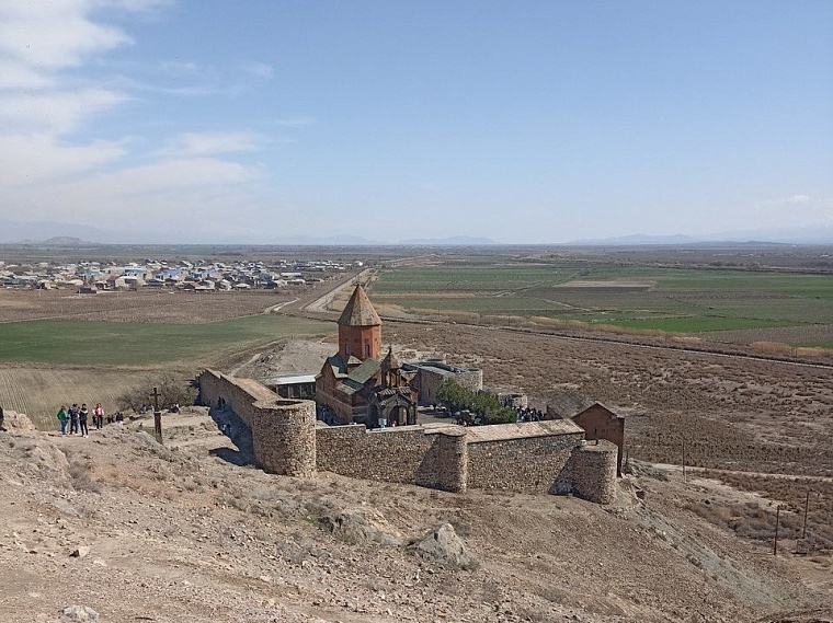 Прямые рейсы: путешествуем за границу из Тюмени