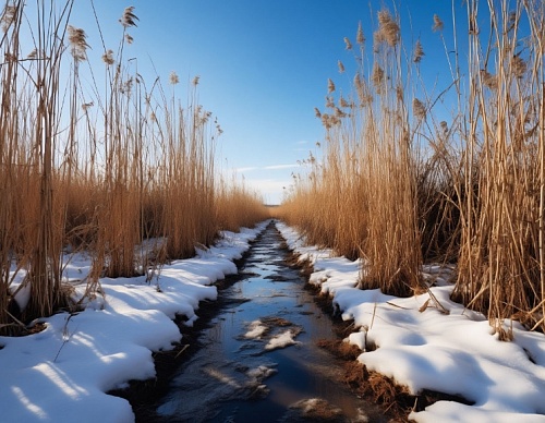 До полумиллиона за сорняки: тюменским дачникам напомнили о весенних штрафах