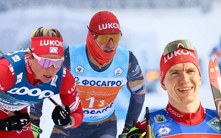 На старт в тюменской «Жемчужине Сибири» выйдут сильнейшие лыжники России