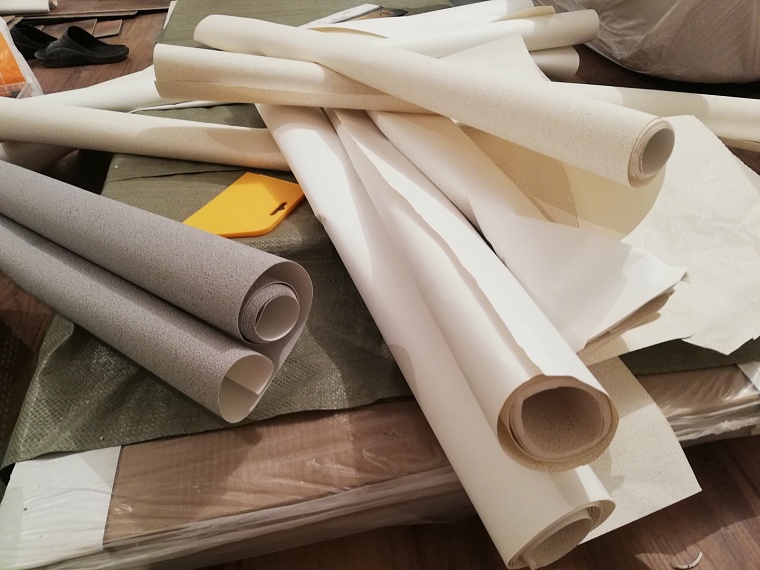 Каждый второй житель УрФО планирует потратить на ремонт жилья до 50 тысяч рублей