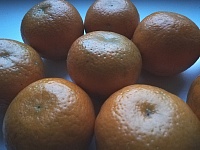 Сколько мандаринов можно съесть без вреда для здоровья: советы врача