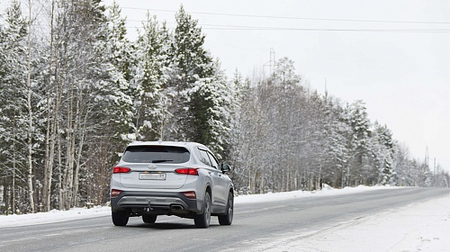Законопослушных водителей на Ямале поощрят рублем
