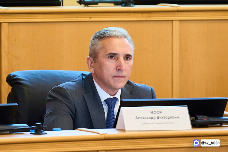 Александр Моор: Поддерживаю инициативу установить в России новую памятную дату – День тружеников тыла