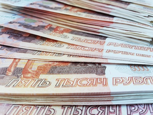 За услуги по сурдопереводу жителям Тюменской области перечислили 10 млн рублей