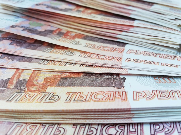 За услуги по сурдопереводу жителям Тюменской области перечислили 10 млн рублей