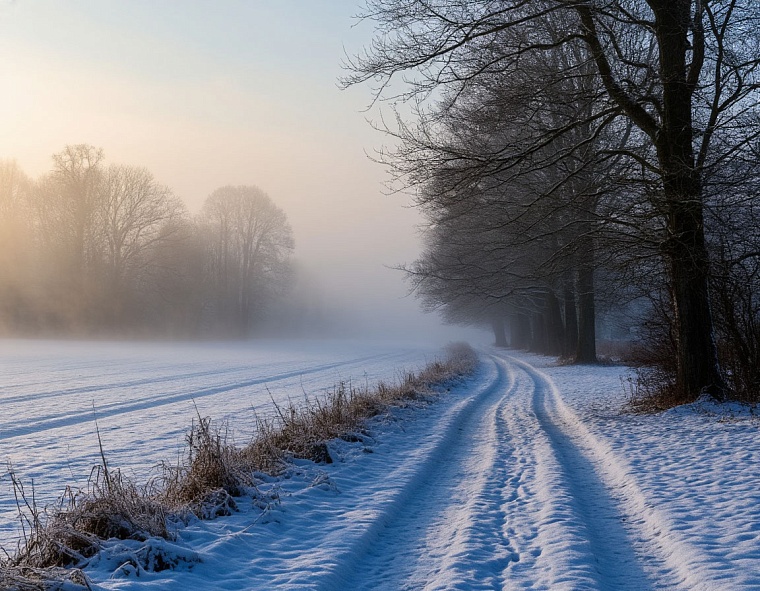 Народные приметы на 10 ноября: туман утром - к теплу