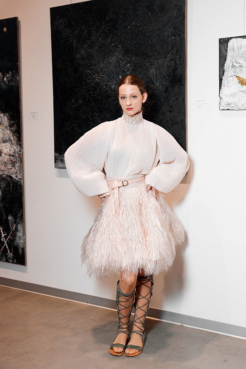 Выпускной 2025: что надеть на главный праздник школьников