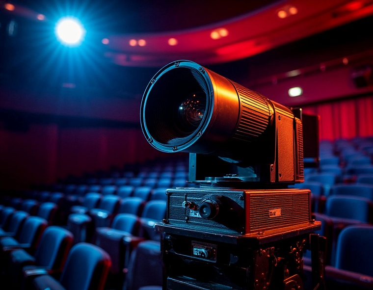 Фото сгенерировано ИИ