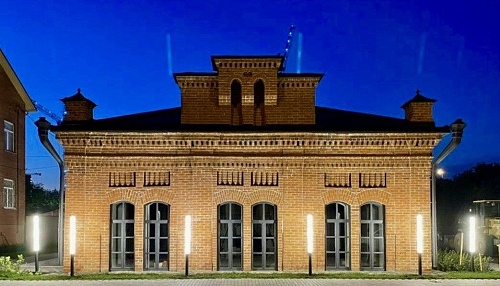 Здание первой электростанции в Тюмени планируют внести в реестр памятников культуры