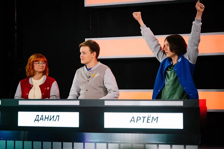 Телеканал «Тюменское время» ищет участников для нового сезона шоу «Есть ответ!»