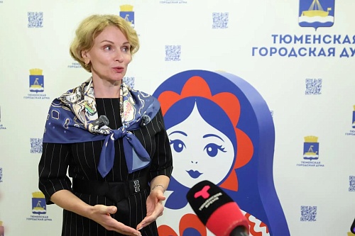 На фестивале «Тюменская осень» выступят полюбившиеся зрителям коллективы и артисты