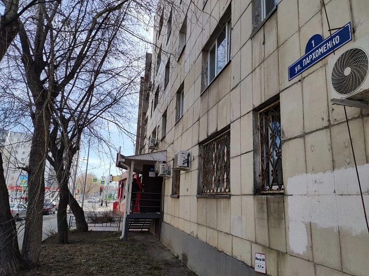 Сила крупных характеров: где в Тюмени скрыта улица имени легендарного борца с украинскими националистами