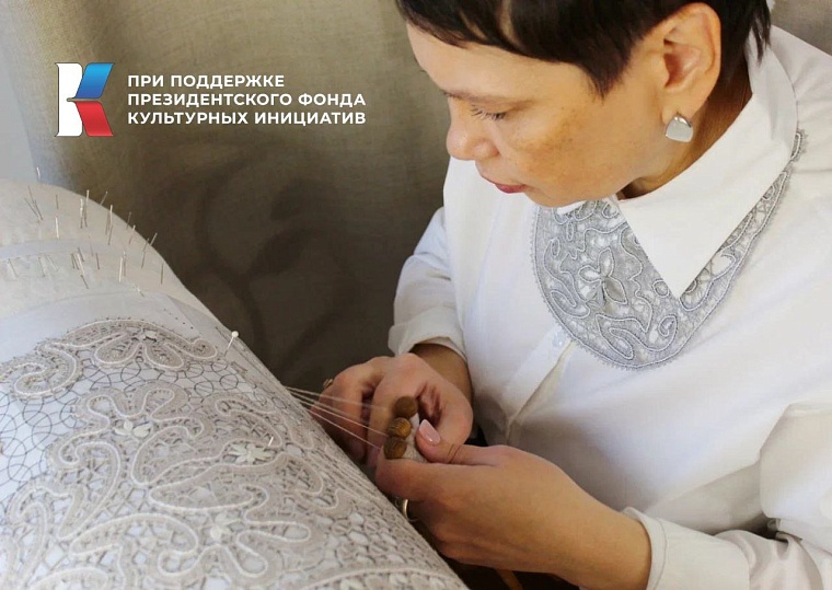 Нити памяти на стенах города: в Тюмени расцветет кружевной мурал