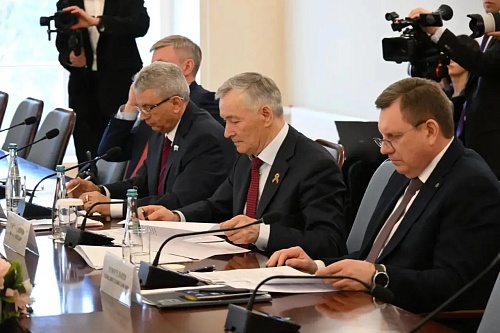 Фуат Сайфитдинов: Вклад тружеников тыла в Великую Победу заслуживает отдельной памятной даты