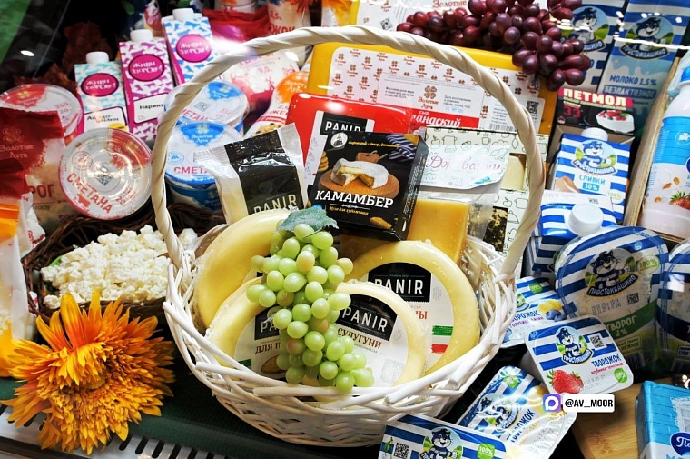 Александр Моор: Этот год стал рекордным для всей области