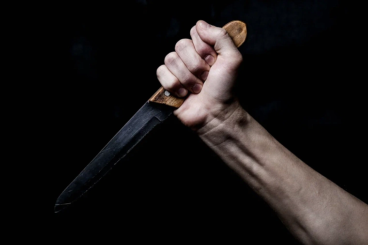 В Новом Уренгое подросток пытался пронести нож в школу: начата проверка