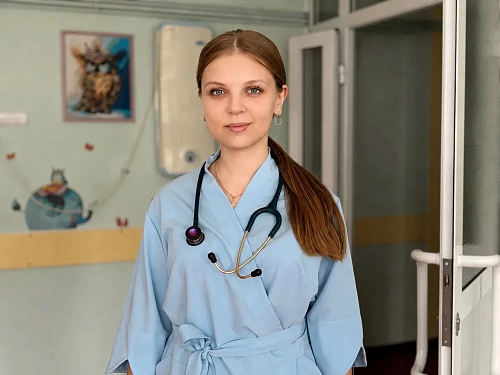 Тюменские врачи спасли пятилетнюю девочку с тяжелым диагнозом и исключили аутоимунное заболевание