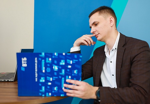 Количество бизнесменов до 35 лет увеличилось на 18%