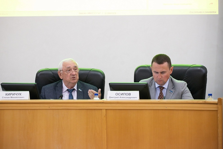 Степан Киричук: Программа Дня города Тюмени привлечет молодежь