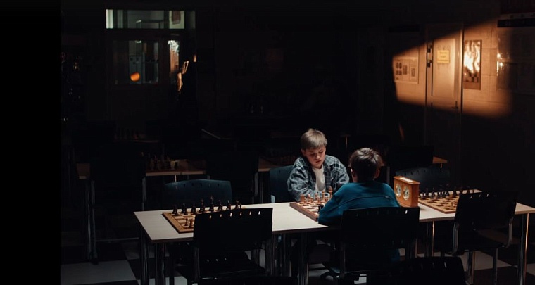 В Тюмени сняли сериал об отношениях родителей и детей