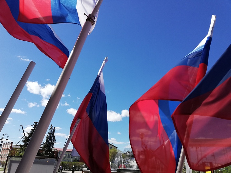 В Юргинском праздничный концерт закончится дискотекой