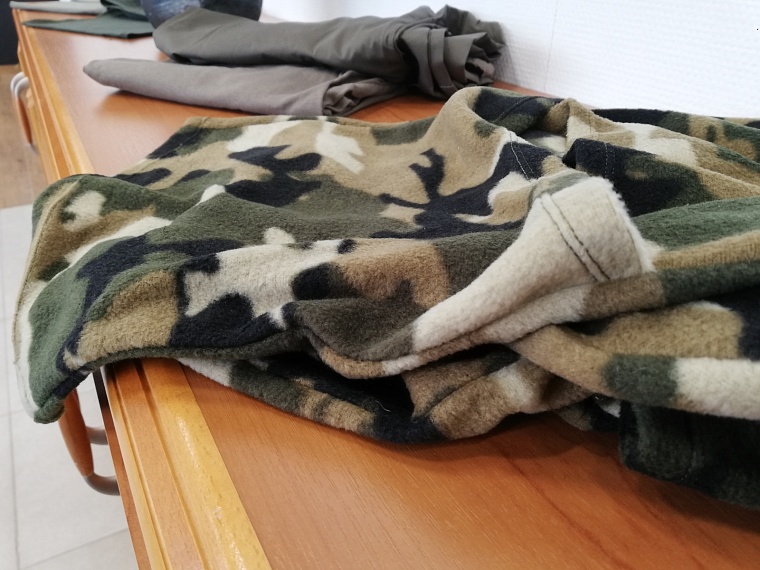 Олег Датских: в числе военнослужащих, освобожденных из украинского плена, жителей Тюменской области нет