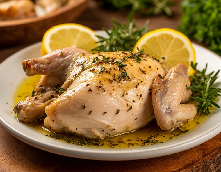 Вдохновленные летом: топ ярких идей для детокса